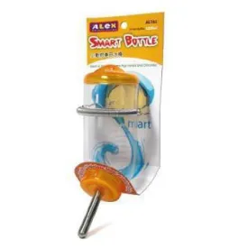 Alex Smart Bottle - Orange 500ml (AL165)