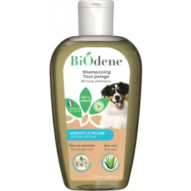 All Coat Shampoo 250Ml