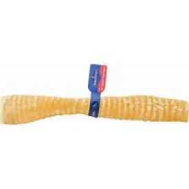 BARKWORTHIES BEEF TRACHEA 12"