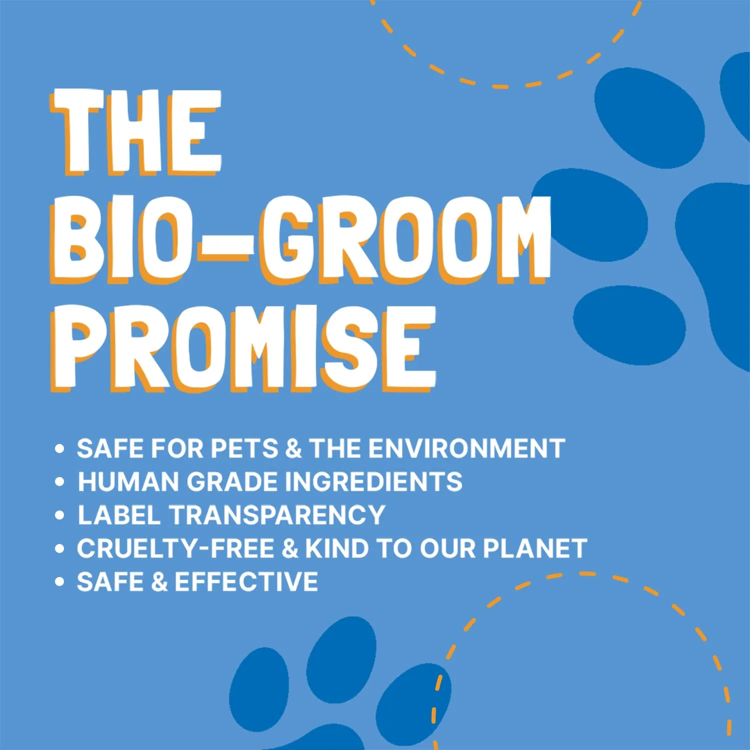 Bio-Groom Natural Scents Wild Honey Suckle Dog Shampoo