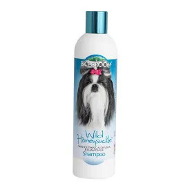 Bio-Groom Natural Scents Wild Honey Suckle Dog Shampoo