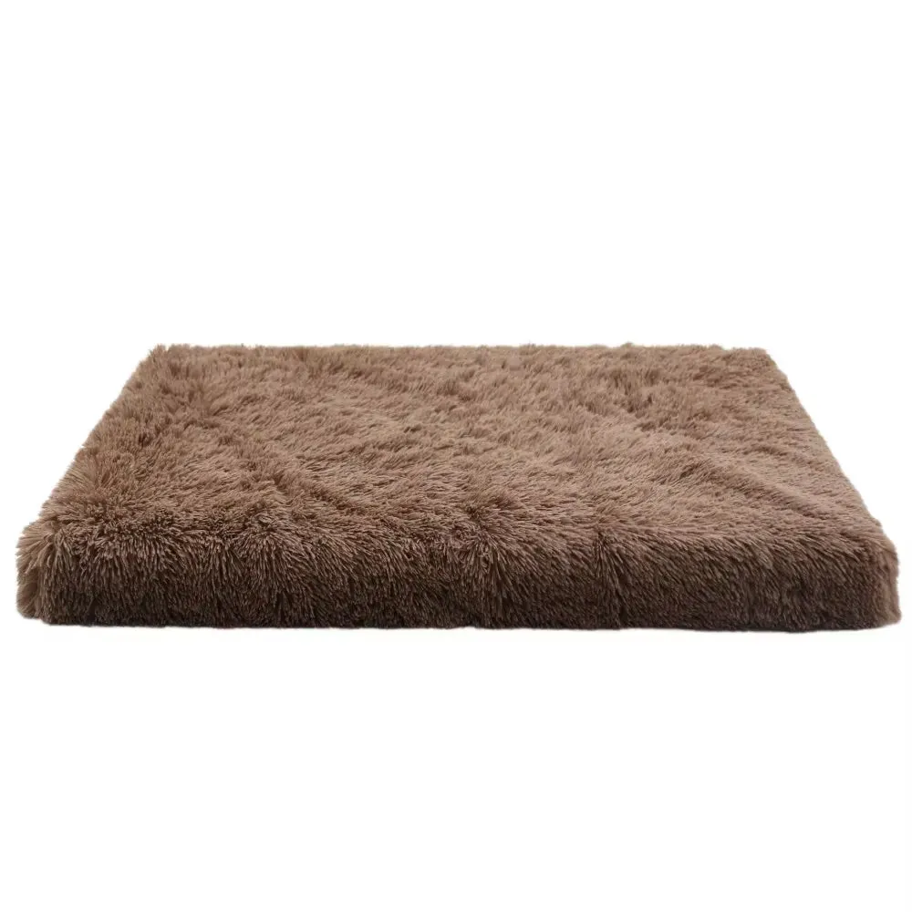 BRÉMIS Orthopedic Foam Pet Bed
