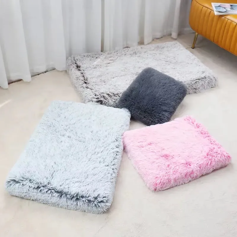 BRÉMIS Orthopedic Foam Pet Bed