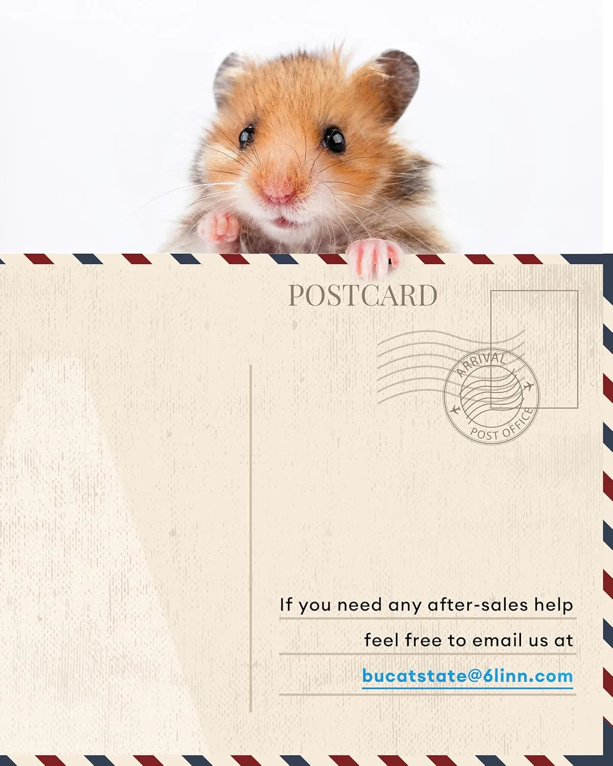BUCATSTATE Hamster Cage Metal 3.0 - Chewproof Large Rat Cage Stackable with Top Access Easy Assemble 47L x 23.6W x 25.5H Inches Dwarf Syrian Hamster Tank for Gerbil Mouse (7.75 ft, Black)