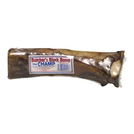 Butcher's Champ, Beef Shank, 7-8"