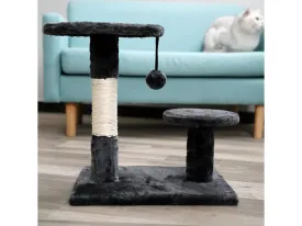 Cat Tree & Scratching Random 40*30*45