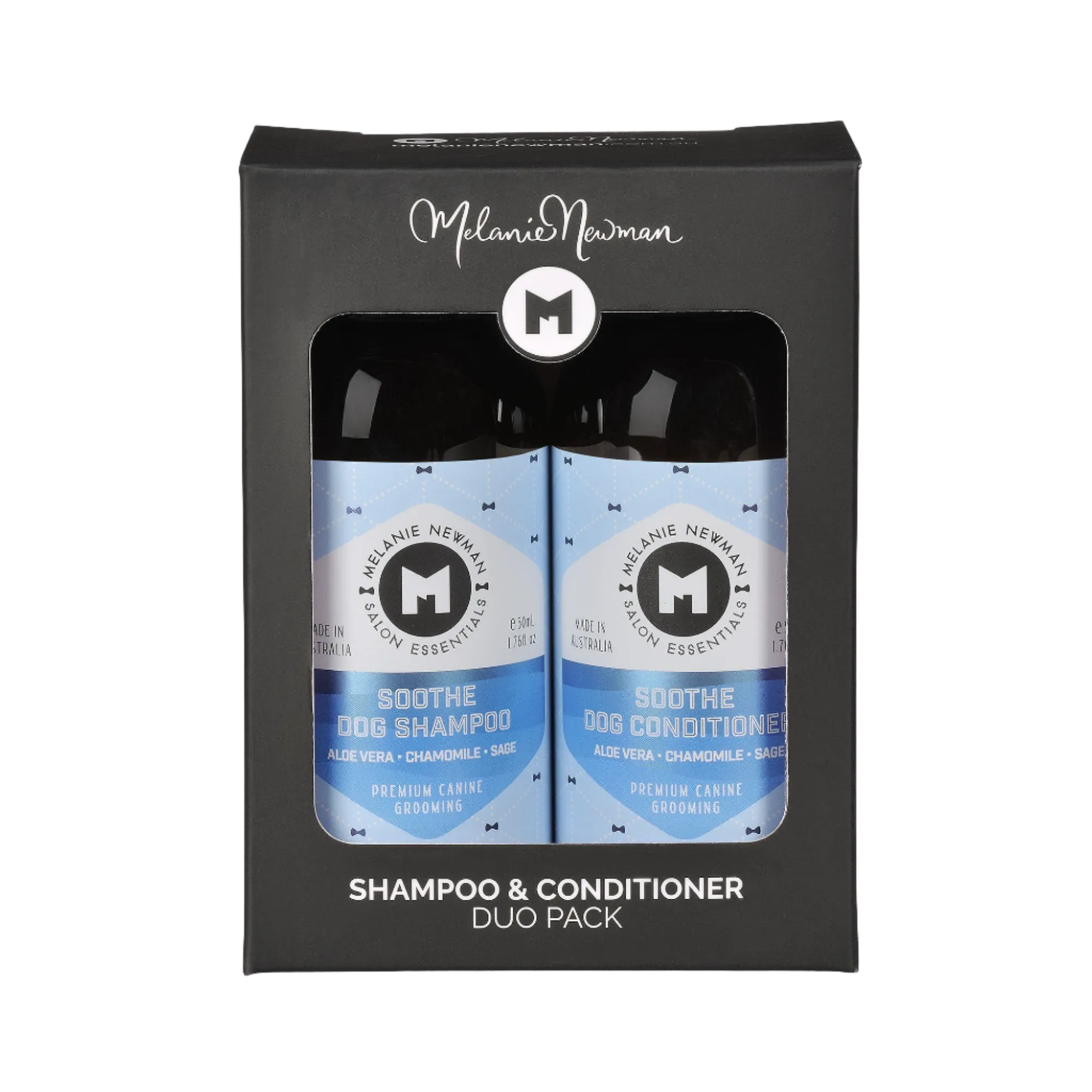 Complete Duo Pack Bundle 50ml by Melanie Newman