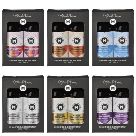 Complete Duo Pack Bundle 50ml by Melanie Newman