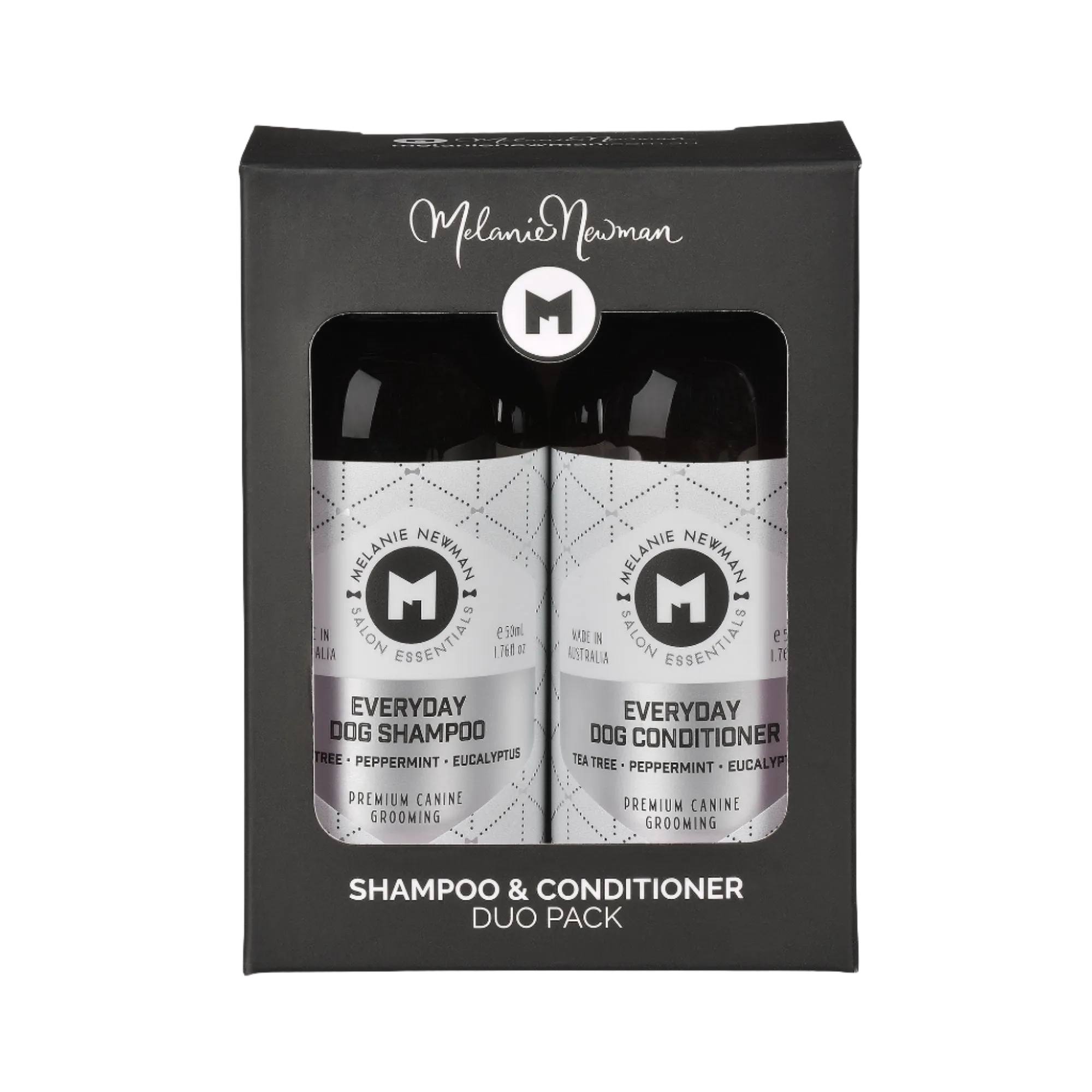 Complete Duo Pack Bundle 50ml by Melanie Newman