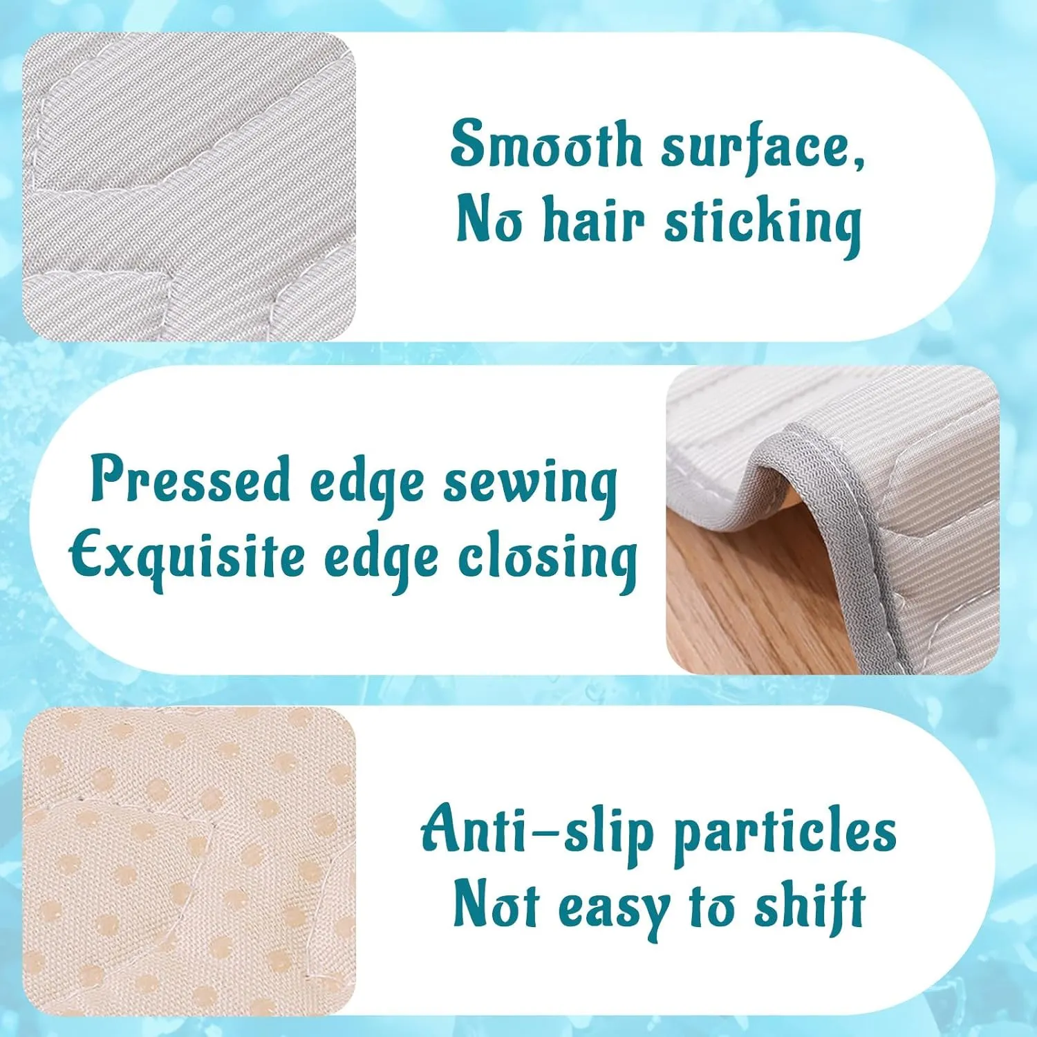 Cooling Mat for Dogs Cats Perfect Summer Ice Silk Pad for Small Medium Large Animal Washable and Chew-Proof Sleeping Seat for Crate, Bed, Floor, Car Seats Ideal for Outdoor Indoor