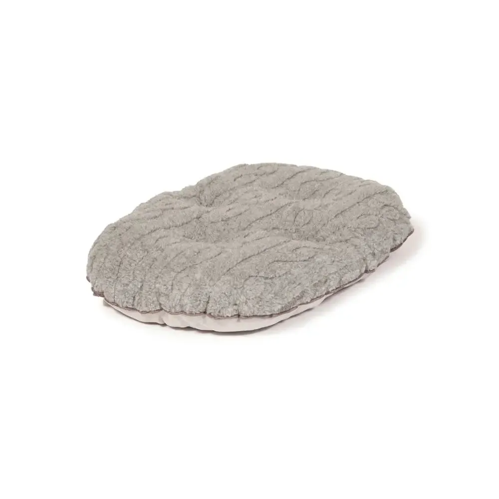 Danish Design Bobble Quilted Mattress Dog Bed