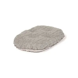Danish Design Bobble Quilted Mattress Dog Bed