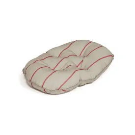 Danish Design Heritage Deluxe Quilted Mattress H/Bone Dog Bed