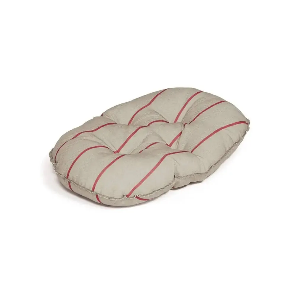 Danish Design Heritage Deluxe Quilted Mattress H/Bone Dog Bed