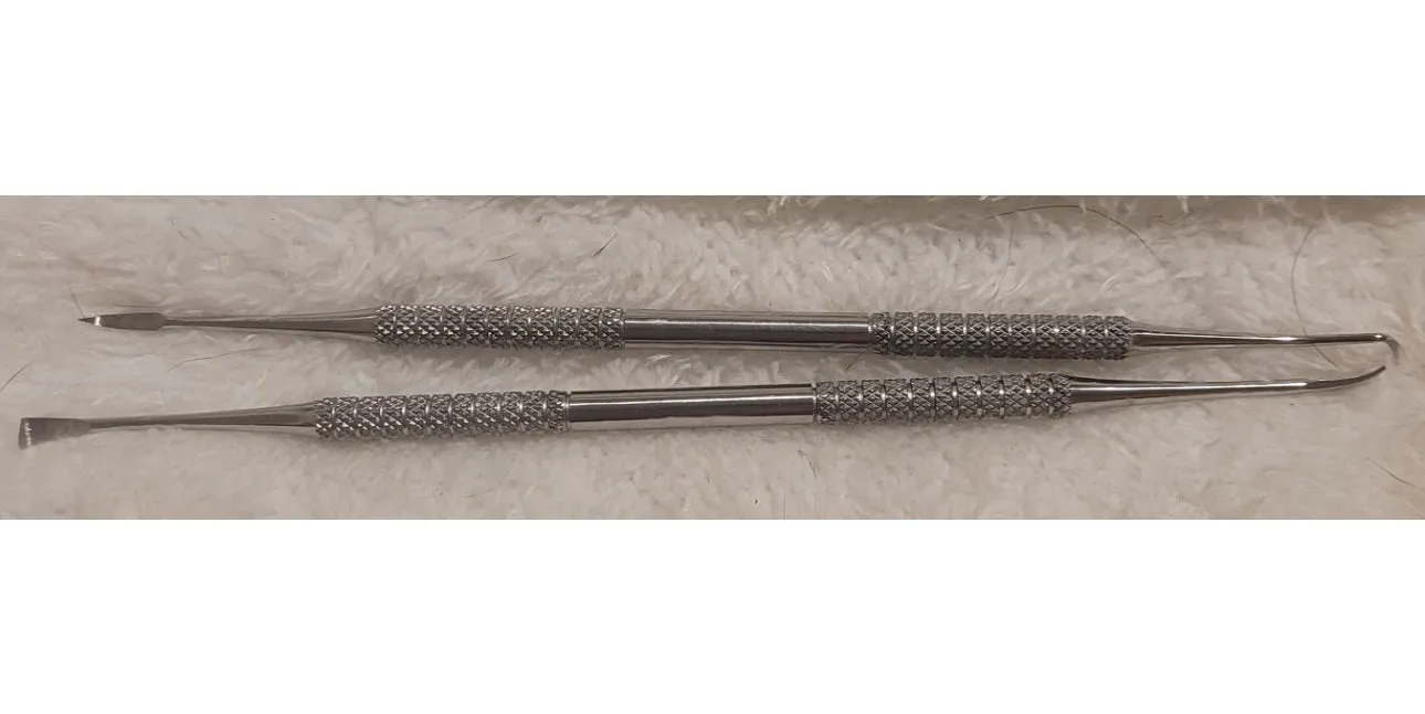 Dental tools