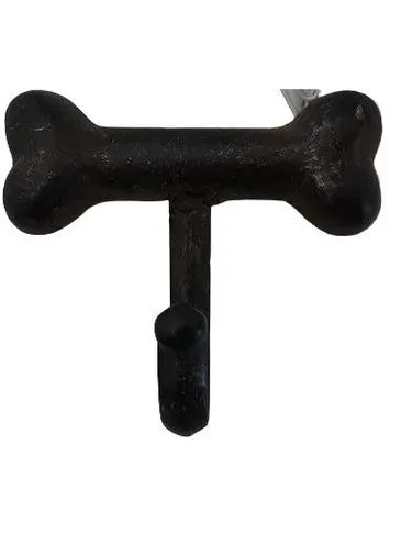 Dog Bone-4"Wall Hanger