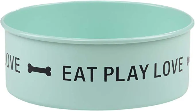 Dog Bowls