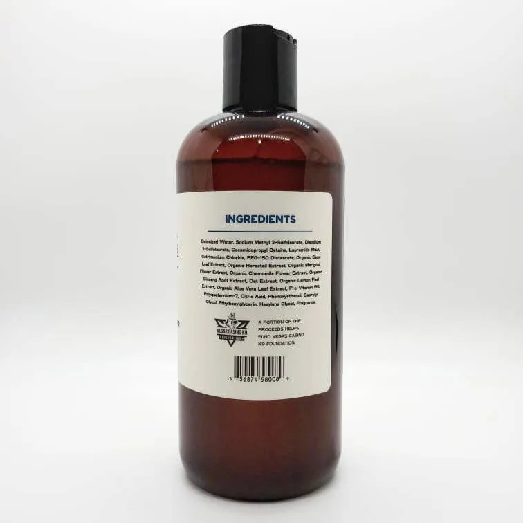 Dog Shampoo   Cond F   H National Park Series GREAT BASIN