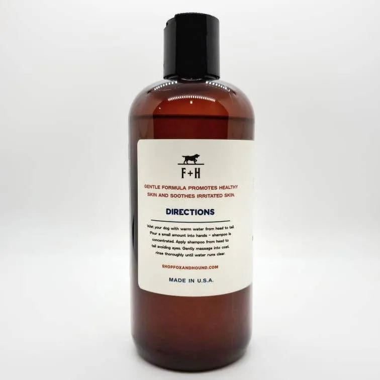 Dog Shampoo   Cond F   H National Park Series GREAT BASIN