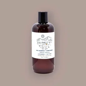 Dog Shampoo   Cond F   H National Park Series GREAT BASIN