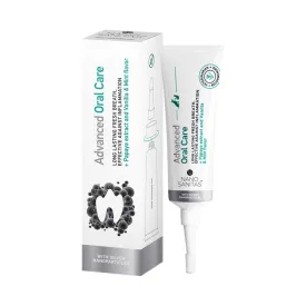 Dog toothpaste