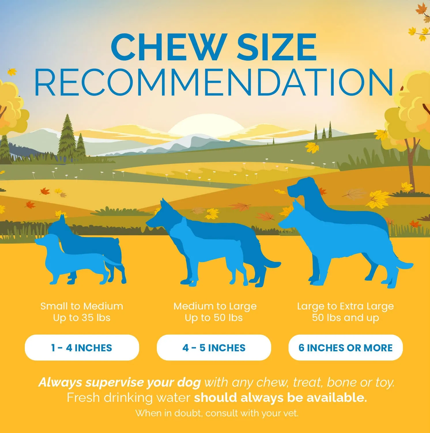 Dried Sheep Legs with Hooves for Dogs (5 Count) , Tough Dog Treats for Aggressive Chewers, Long-Lasting Dog Bones Ideal for Dogs