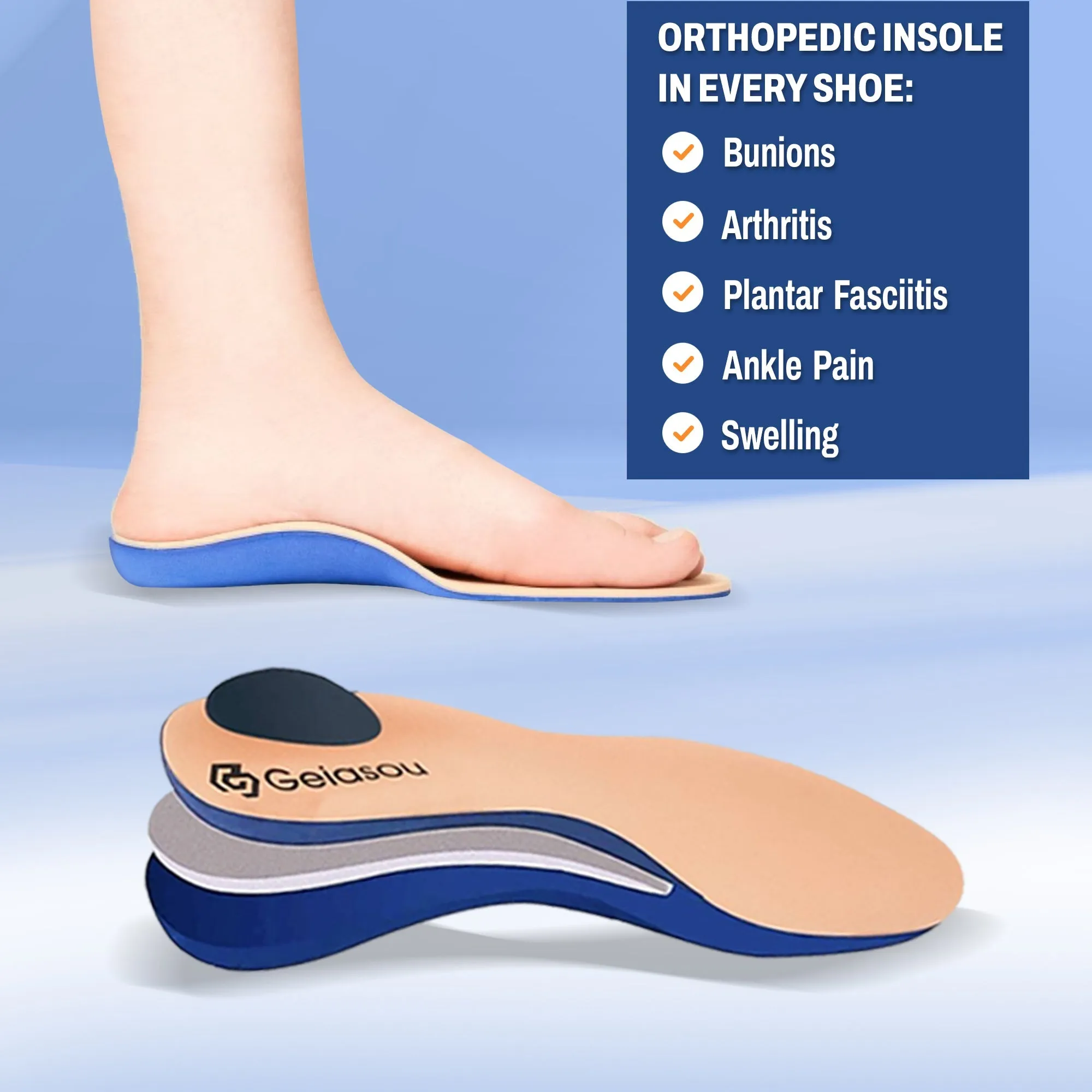 Dyavor Women Modern Orthopedic Plush Boots