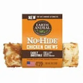 EARTH ANIMAL NO HIDE CHICKEN CHEW 4"