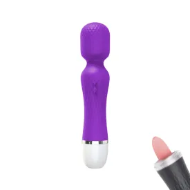 Eros Excalibur Rechargeable Massage Wand Vibrator & Licker