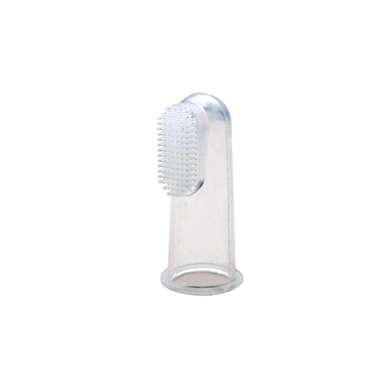 Finger Toothbrush – Single