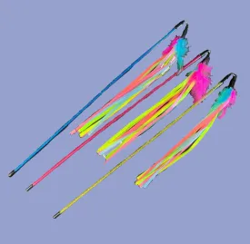 Furprize!, Rainbow 🌈Ribbon Cat Wand