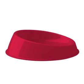 Georplast Vibrissa Bowl Red