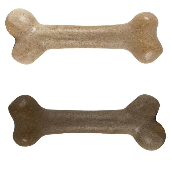 Hero Bonetics Femur Bones Large Beef & Wood