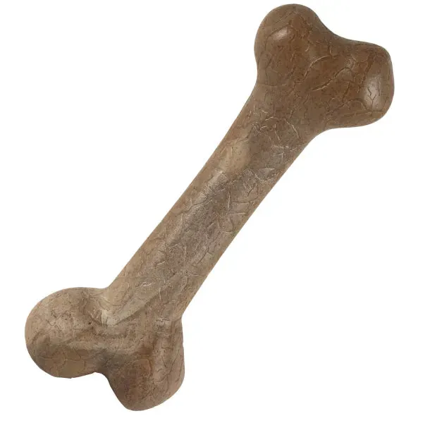Hero Bonetics Femur Bones Large Beef & Wood
