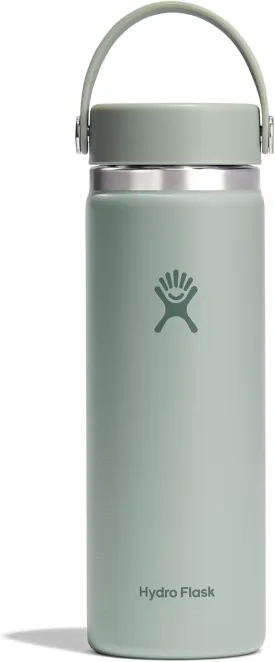 Hydro Flask 20 Oz Wide Flex Cap Agave