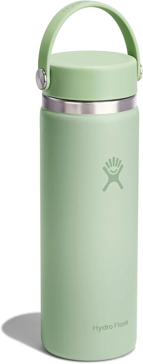 Hydro Flask 20 Oz Wide Flex Cap Aloe
