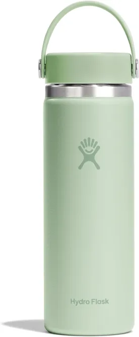 Hydro Flask 20 Oz Wide Flex Cap Aloe
