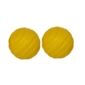 iDogmate 1.75 inches Small Durable Balls ( pcs)