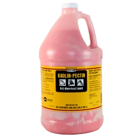 Kaolin Pectin