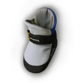 LavaSox - Summer Dog Boots, Marina Blue