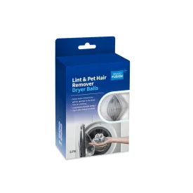 Lint & Pet Hair Remover Balls
