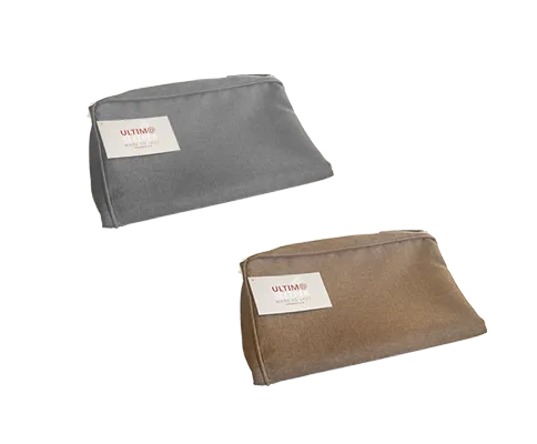 Memory Foam Ultima Sleeper Cover Medium