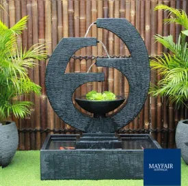 NEW ECLIPSE WATER FOUNTAIN – MEDIUM