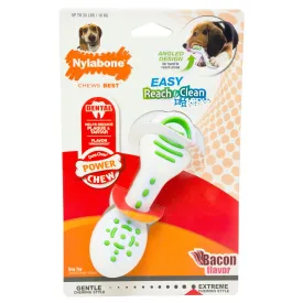 Nylabone Reach & Clean Bacon Flavour - EXTREME CHEWERS