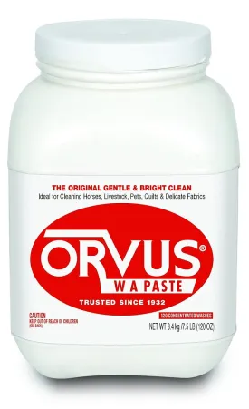 Orvus W.A. Paste Soap