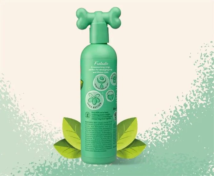 Pet Head – Knot Detangler Shampoo