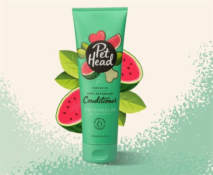 Pet Head – Knot Detangler Shampoo