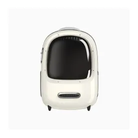 PETKIT Breezy Backpack [Creme White]
