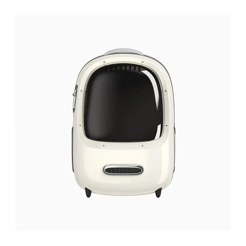 PETKIT Breezy Backpack [Creme White]