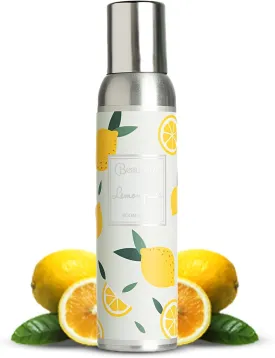 Room Spray Air Freshener, 6.34 Fl oz | Odor Eliminator Spray | Air Fresheners for Home Long Lasting | Room Fresheners | For Home, Furniture, Fabrics (Lemongrass)